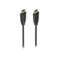 Cable AISENS HDMI 2.1 8K M/M 50cm Negro (A150-0957)