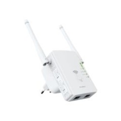 Repetidor Strong WiFi 2 Antenas Blanco (REPEATER300V2)