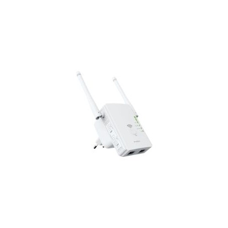 Repetidor Strong WiFi 2 Antenas Blanco (REPEATER300V2)