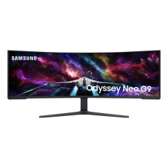 Monitor Samsung 57" DUHD 240Hz Curvo (LS57CG952NUXEN)