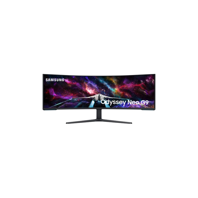 Monitor Samsung 57" DUHD 240Hz Curvo (LS57CG952NUXEN)
