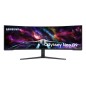 Monitor Samsung 57" DUHD 240Hz Curvo (LS57CG952NUXEN)