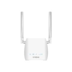 Router Strong 300M WiFi 4G 2 Antenas (4GROUTER300M)