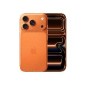 Apple iPhone 17 Pro 6.3" 512Gb 5G Naranja (MG8M4QL/A)
