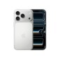 Apple iPhone 17 Pro 6.3" 512Gb 5G Plata (MG8K4QL/A)