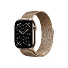 Apple Watch S11 46mm WiFi GPS 5G Titanio (MFD84QL/A)