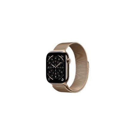Apple Watch S11 46mm WiFi GPS 5G Titanio (MFD84QL/A)