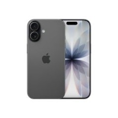 Apple iPhone 17 6.3" 512Gb WiFi 5G Negro (MG6P4QL/A)