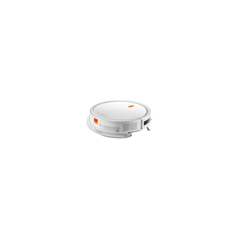 Robot Aspirador XIAOMI Vacuum E5 WiFi Blanco(BHR7969EU)