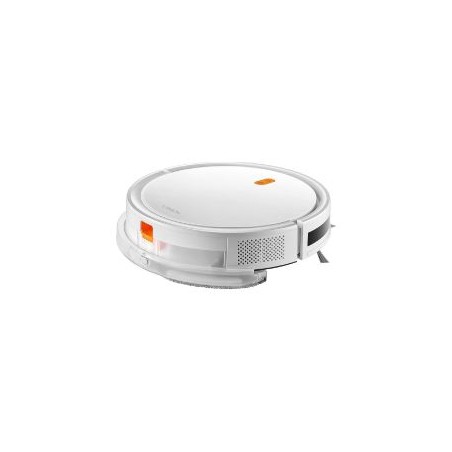 Robot Aspirador XIAOMI Vacuum E5 WiFi Blanco(BHR7969EU)