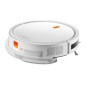 Robot Aspirador XIAOMI Vacuum E5 WiFi Blanco(BHR7969EU)