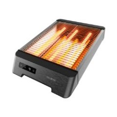 Tostador Plano CECOTEC NiceSlice Touch (03275)