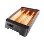 Tostador Plano CECOTEC NiceSlice Touch (03275) Tostador Plano CECOTEC NiceSlice Touch (03275)