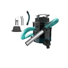 Aspirador de Cenizas CECOTEC Conga Ash 5000 Free(04476)