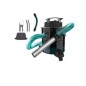 Aspirador de Cenizas CECOTEC Conga Ash 5000 Free(04476)