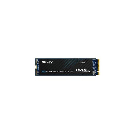 SSD PNY CS1030 1Tb M.2 (M280CS1030-1TB-RB)