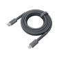 Cable Fresh N Rebel USB-C/Lightning Gris (2CLC071SG)