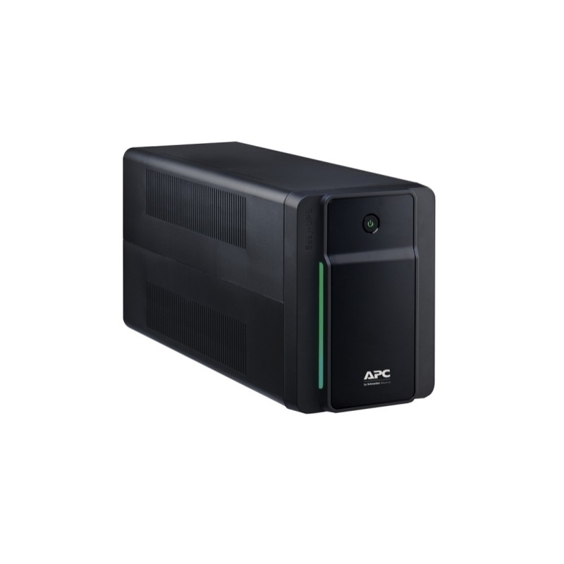 S.A.I. APC BVX 1600VA 900W 4xSchuko Negra(BVX1600LI-GR)