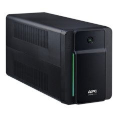 S.A.I. APC BVX 1200VA 650W 4xSchuko Negra(BVX1200LI-GR)