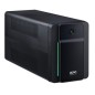 S.A.I. APC BVX 1200VA 650W 4xSchuko Negra(BVX1200LI-GR)
