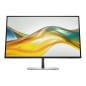 Monitor HP QHD Pro 27" IPS QHD Plata/Negro (9D9S0UT)