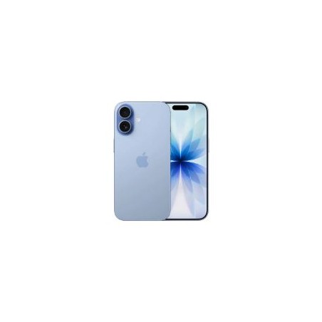 Apple iPhone 17 6.3" 256Gb WiFi 5G Lavanda (MG6M4QL/A)