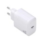 Cargador Pared AISENS GaN 45W USB-C Blanco (A110-0969)