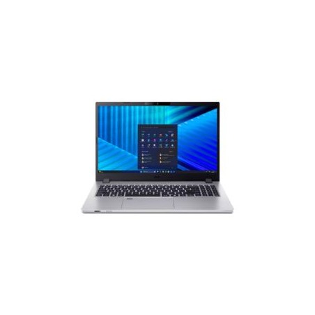 Acer TMP215-75-G2-TCO U5-125H 16Gb 512Gb 15.6"W11 Plata