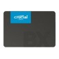 SSD Crucial BX500 2.5" 240Gb SATA 3D (CT240BX500SSD1)