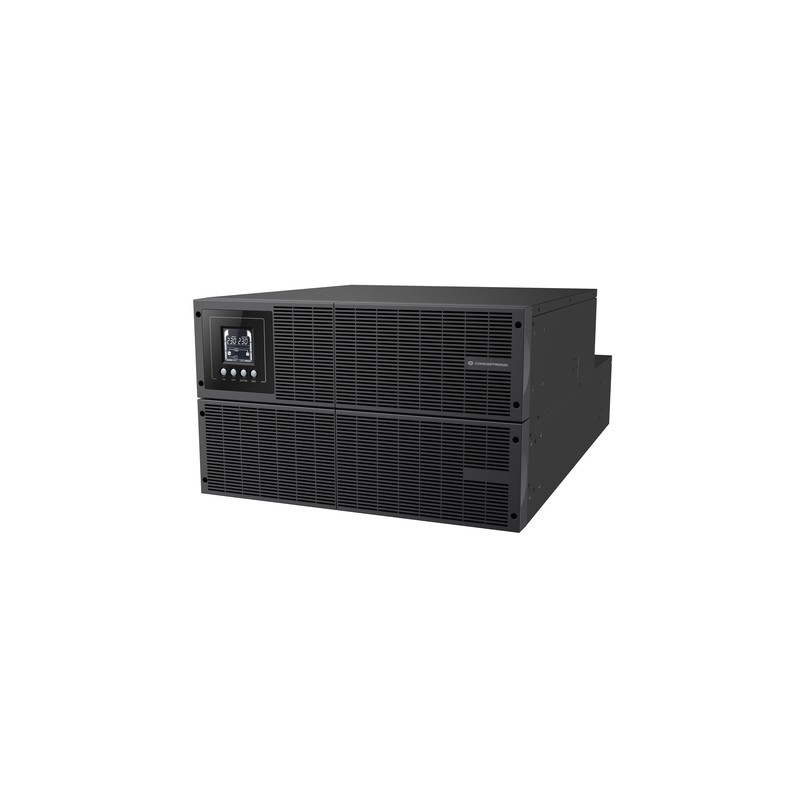 S.A.I. CONCEPTRONIC 6000VA 6000W USB Negra (ZEUS51E6K)