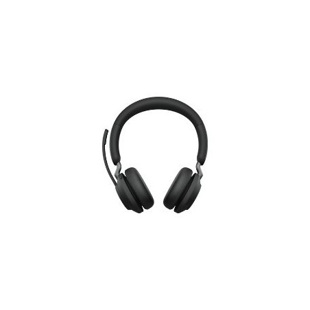 Auricualres Jabra Evolve2 65 Headset (26599-999-899)