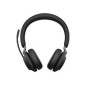 Auricualres Jabra Evolve2 65 Headset (26599-999-899)
