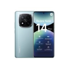 Smartp XIAOMI Redmi Note 14Pro+ 6.67" 8Gb 256Gb 5G Azul