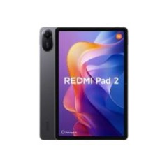 Tablet XIAOMI Redmi Pad 2 11" 4Gb 128Gb Gris(VHU5660EU)