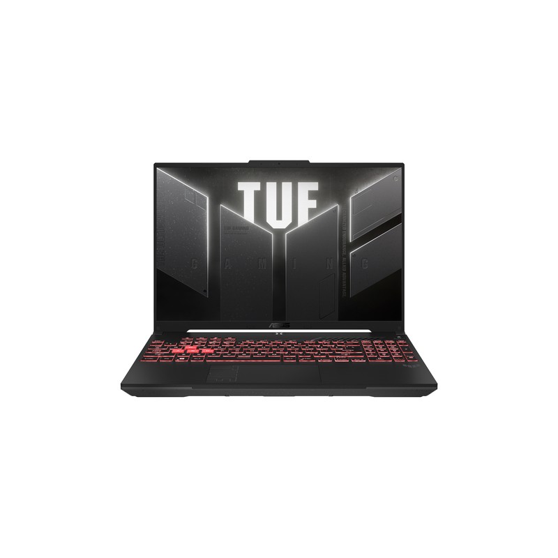 ASUS TUF607NUG-RL165 Ryzen7 16Gb 512Gb 16" RTX4050 6Gb