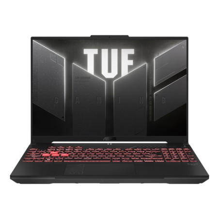 ASUS TUF607NUG-RL165 Ryzen7 16Gb 512Gb 16" RTX4050 6Gb