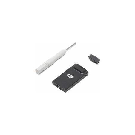 DJI Cellular Dongle 2 (CP.MA.00000712.02)