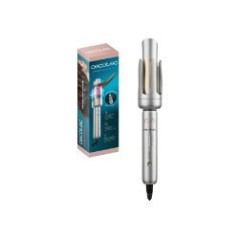 Rizador de Pelo CECOTEC SurfCare Magic Waves Style