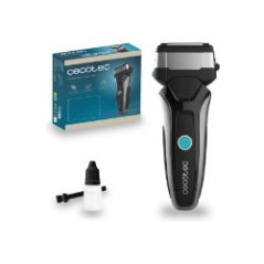 Afeitadora Cecotec X-Trimm Triple (A01_EU01_100057)