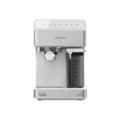 Cafetera CECOTEC Power Instant-ccino 20 Touch S Blanco