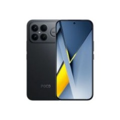 Smartphone XIAOMI Poco F8 Ultra 6.9"12Gb 256Gb 5G Negro