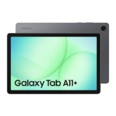Tablet Samsung Tab A11+ 11" 6Gb 128Gb Gris (SM-X230)