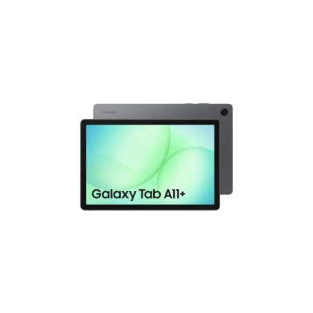 Tablet Samsung Tab A11+ 11" 6Gb 128Gb Gris (SM-X230)