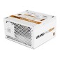 Fuente NOX Urano PRO 550W 80+ Bronze (NXURPRO550BZWH)