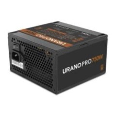 Fuente NOX Urano PRO ATX 750W 80+ Bronze (NXURPRO750BZ)