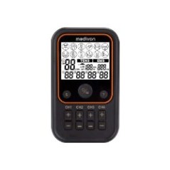Electroestimulador Medivon OdinFlex PRO 30modos