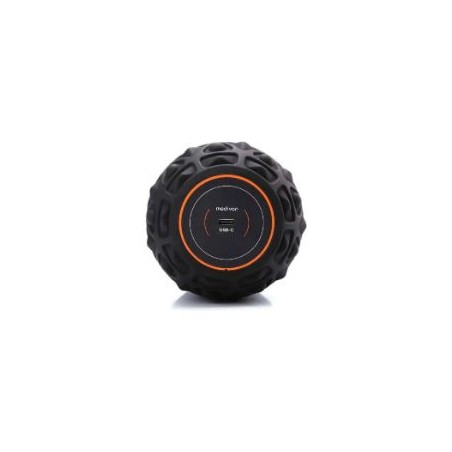 Masajeador Medivon RecoRoll Solo 3niveles de vibración