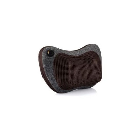 Masajeador Medivon Pillow travel para cuello 2niveles