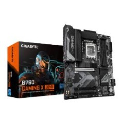 GIGABYTE B760 GAMING X GEN5: (1700) 4DDR5  ATX