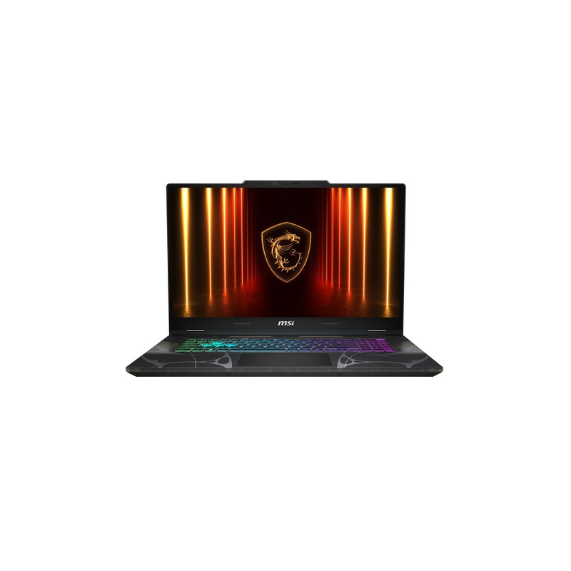 MSI B2RWFKG-239XES i7 16Gb 1TB 15.6" RTX5060 8Gb SinSO